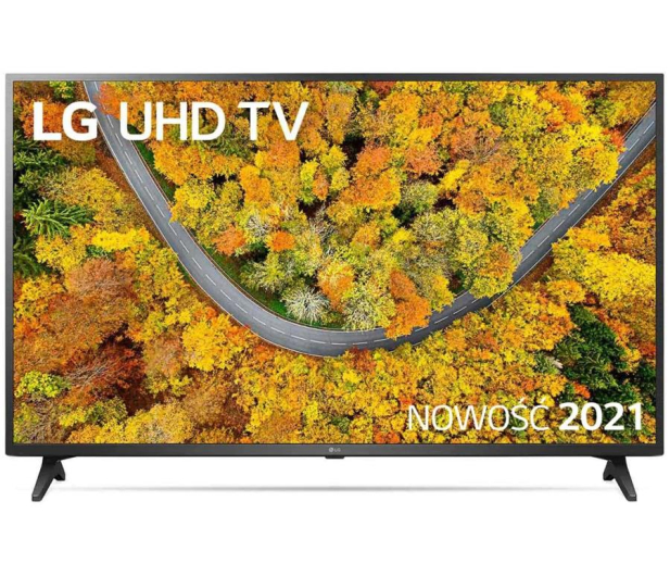 LG 55UP75003LF - 636267 - zdjęcie